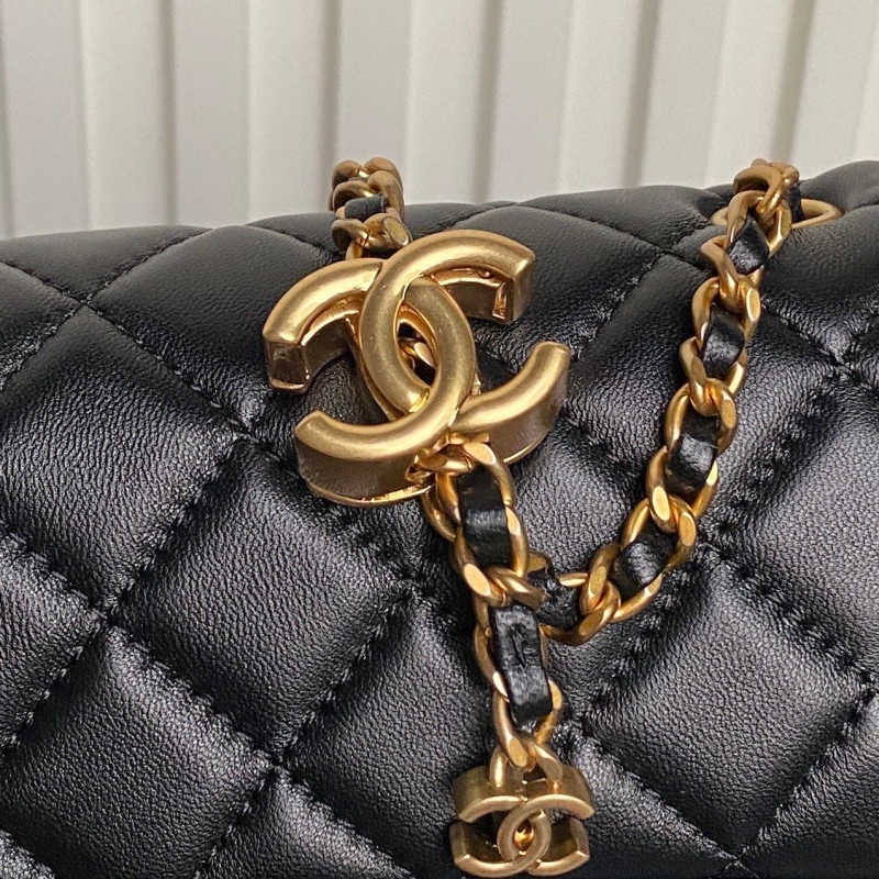 Ch**el cf series bags